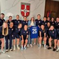 Велико срце српских дама! Гест за памћење женске фудбалске репрезентације Србије: Дневнице и фонд из касице за Марију Вуковић!…