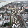 Ovo je jedan od najvećih infrastrukturnih projekata u Beogradu FOTO