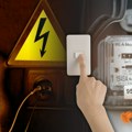 Искључења струје за уторак, 10. март