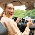 Ko hoće da vrati vozačku dozvolu: Ovde može da zaradi 25.000 € zbog toga
