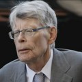 „Republikanci bi urlali za impičmentom“: Stiven King kritikovao Trampa zbog rata sa Ianom
