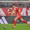 Filip Pavić ispisao istoriju Bajerna