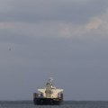 Turski tanker "Altura" pogođen dronom u Crnom moru