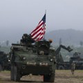Pentagon spremio još 10.000 vojnika za Bliski istok