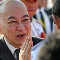 Kralj Kambodže teško bolestan: Otišao na lečenje u Peking