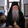 Mitropolit Joanikije poručuje: Svetlost Vaskrsenja nas večno greje, čovek je biće za večni život