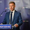 Peter Mađar priprema novu vladu, ima oštru poruku za Orbanovu stranku: "Nema smisla da sada glumite nevinost"