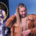 Бресквица о спекулацијама да је мува Лука Дончић: Цео свет бруји да му је запала за око, објаве све говоре