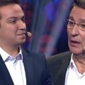 Ima isto ime kao srpski Džejms Bond, a svojim predstavljanjem i umećem je oduševio Memedovića u "Superpoteri"