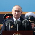 Čitav svet očekuje Putinov govor za Dan pobede