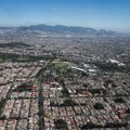 Zgrade se naginju u stranu, sve propada! Grad od 20 miliona stanovnika tone toliko brzo da se katastrofa vidi iz svemira (foto)
