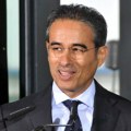 Beograd kao globalna prestonica biznisa: Muhamed Alabar stiže na "Biznis samit 26"