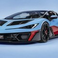 Lamborghini Fenomeno Roadster
