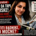 Наставља се драма у Дому културе: Зумрета тврди да је изложена притисцима, у поступак укључена и правна служба