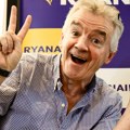 Majkl O’Liri mogao bi da dobije novi bonus od 100 miliona evra: Ryanair želi da ga zadrži do 2032. godine