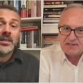 Šuković: Najneobičnije sa slučajem Senjak to što je Miloš Medenica nacrtao ono što će se desiti