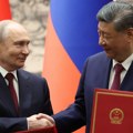 Otkriveni detalji: Si na čajanci poverio Putinu o čemu je pričao s Trampom