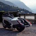 BMW predstavio koncept Vision K18 sa šestocilindarskim motorom