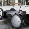 Mobilna robotska platforma MobED kompanije Hyundai Motor Group osvojila nagradu „Winner" na Red Dot Design Award 2026