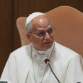 Papa Lav XIV: Neka oružja sa AI su praktično van ljudske kontrole