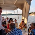 Beograđani, ako živite na ovoj opštini, možete da se prijavite za besplatno krstarenje