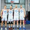 Basketaši Srbije pobedom protiv Madagaskara startovali na SP