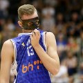 Ovo je tim za Srbiju i Tursku! Selektor Bosne i Hercegovine Dario Đerđa saopštio spisak košarkaša za kvalifikacije za Svetsko…