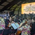 Sa Medijane poslata poruka mira i jedinstva: Svečanom akademijom obeležena slava grada Niša