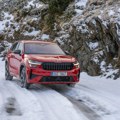 Slično zvuče, ali se razlikuju: AWD ili 4x4, koji je pravi pogon za vas?