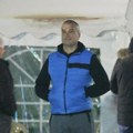 Slali ga u Rigu da disciplinuje navijače koji "pumpaju", bio stalni gost "ćacilenda" i čuvar srednjeg prsta: Ko je Aca Hari…