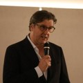 Dejan Bodiroga se ovim rečima oprostio od svog prijatelja Edina Avdića, održao emotivan govor na komemoraciji