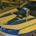 Vozio trotinet pod uticajem kokaina, završio u pritvoru