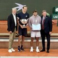 Titulu mi je doneo servis: Nemac zaključio šta mu je najbolji udarac