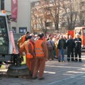 ЈКП „Медиана“ запошљава нових 100 радника за чишћење