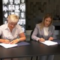 Ministarstvo za rad: Desetak blokadera negodovalo zbog vojnih eksponata na Slobodištu u Kruševcu