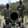 Lansirana eskadrila eksplozivnih dronova: Hezbolah napao izraelske trupe na jugu Libana