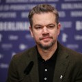 Met Dejmon se vraća kao Born: Fanove pozvao da smisle priču za novi film VIDEO