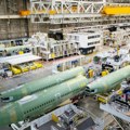 Airbus otvorio desetu montažnu liniju za porodicu A320: Cilj 75 aviona mesečno do kraja 2027.