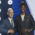 Održan NBA draft - Ko je najbolje, a ko najgore prošao?