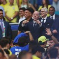 Au, kakva slika: Savićević u društvu legendi Brazila, ovo se ne viđa često FOTO