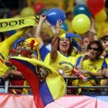 (VIDEO) Kad ranije saznate za gol, a glupo vam zbog društva…