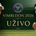 UŽIVO: Novak Đoković počinje svoj 21. Vimbldon