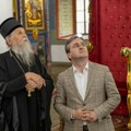 Ministar kulture u Pčinjskom okrugu potpisao ugovore vredne preko 20 miliona dinara