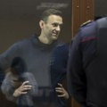 EU uvela sankcije Rusima zbog razvoja toksina koji se dovodi u vezu sa smrću Navaljnog