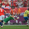 Sramota! Zar se ovako izvodi penal? Zvezda Brazila se pošteno obrukao...