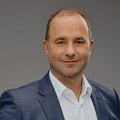 Luka Komazec imenovan za generalnog direktora Perutnina Ptuj Grupe