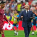 Kraj posle eliminacije Portugala, na konferenciji potvrđen odlazak koji su svi čekali
