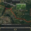 Bliži se kraj saobraćajne noćne more: Novi most i obilaznica potpuno će da isele teretni saobraćaj iz Petrovaradina