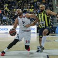 Forestu dugoročan ugovor u Feneru, stigla i zamena za Biberovića