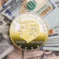 Amerikanci sve pesimističniji zbog ekonomije: Većina krivi Trampa
